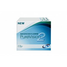PURE VISION 2 HD